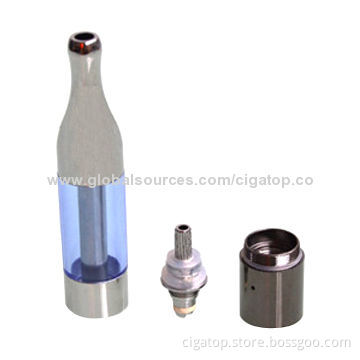 2014 Hot Sale E Cigarette Atomizer, Kanger Protank Pyrex Glass/Plastic